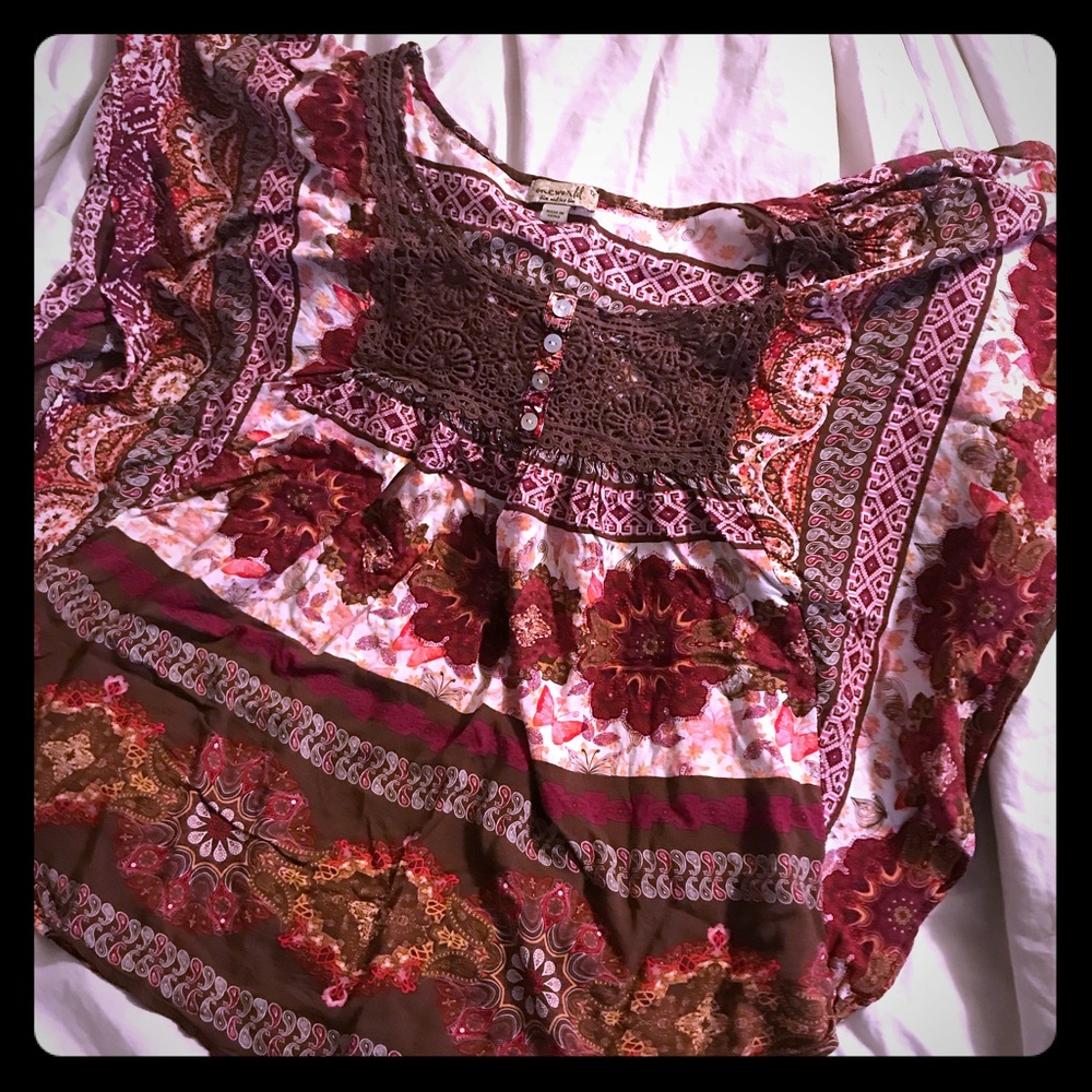 Women’s shirt